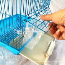 Foldable Metal Bird Cages for Canary